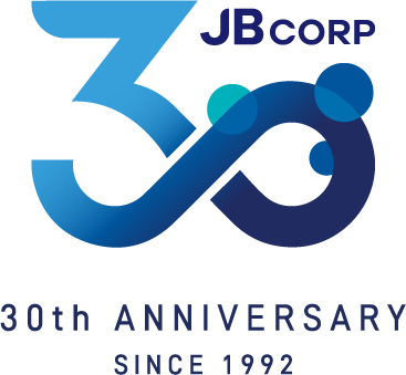 JB  